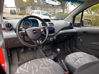 Chevrolet Spark LS/Klima/ - foto 15