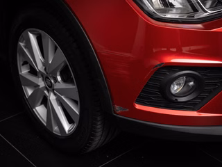 SEAT Arona 1.0 TSI Style NAVI KLIMA SHZ - bilder 10