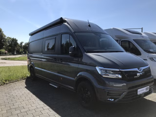Affinity MAN DUO Neuwagen Kaufen
