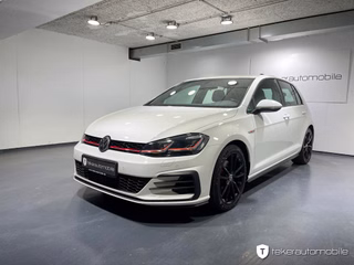 Volkswagen Golf VII GTI Performance  BMT/Start-Stopp - foto 1