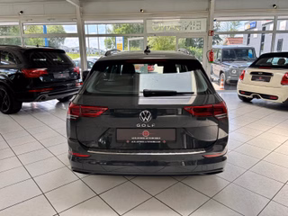 Volkswagen Golf VIII Variant 1,0 TSI Life LED PDC CarPlay - bilder 6
