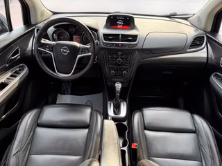 Opel Mokka Innovation Automatik - foto 7