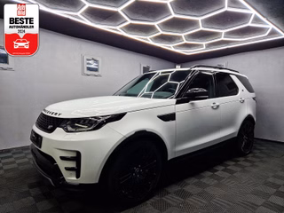 Land Rover Discovery 5 HSE SDV6 Landmark|7SITZER|PANO|LEDER|