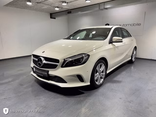Mercedes-Benz A 180 Urban *LED*NAVI* - photo 1
