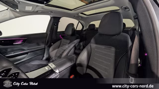 Mercedes-Benz C 300 e AMG PANO+NIGHT+LED+KAM - photo 14