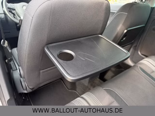 Volkswagen Golf Plus VI Trendline*2.HAND*KLIMA*AHK*SHZ*PDC* - bilder 5