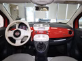 Daumennagel 14 - Fiat 500C Lounge*1Vorb.Rentner*Zahnriemen Neu*S.Gepflegt*