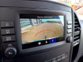 Daumennagel 24 - Mercedes-Benz Vito Kasten 114 Lang AUT 2022/AHK/1-HD/NAVI/CAM/DAB/Regale