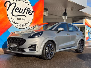 Ford Puma Gebrauchtwagen Kaufen