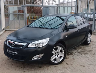 Opel Astra Used vehicle for sale