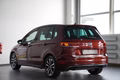 Daumennagel 10 - Volkswagen Golf Sportsvan VII United AUT NAV LED
