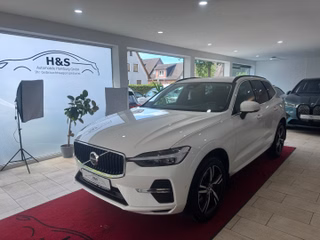 Volvo XC 60 Used vehicle for sale
