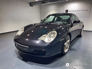 Porsche 911 Carrera Coupe  Top Zustand Original - foto 1