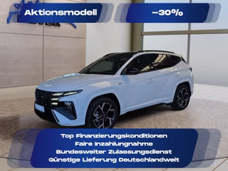 Hyundai TUCSON age.one-day registration Kaufen