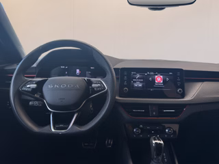 Skoda Scala Monte Carlo Sport Autom., LED Virtual ACC Pano - foto 3