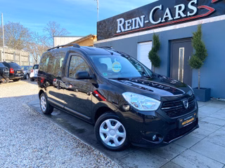 Dacia Dokker Gebrauchtwagen Kaufen