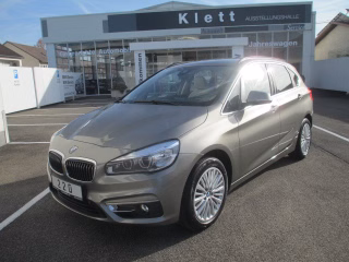 BMW 220 Active Tourer Used vehicle for sale