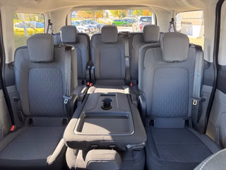 Ford Tourneo Custom Bus Plug-in Hybrid 340 L1 Titanium - foto 9