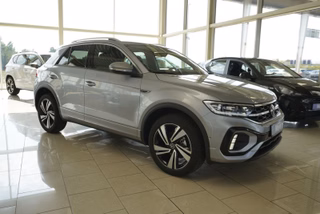 Volkswagen T-Roc age.one-day registration Kaufen
