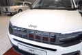 Daumennagel 11 - Jeep Avenger Longitude Mild-Hybrid