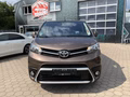 Daumennagel 4 - Toyota Proace Verso L1H1 2,0 D-4D Automatik NAVI-AHK--CAM-Key-Less