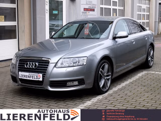 Audi A6 Used vehicle for sale