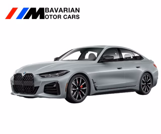 2023 BMW M440i xDrive Gran Coupe - photo 1