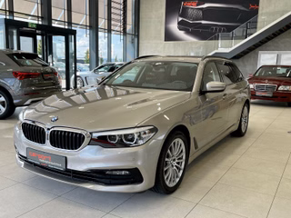 BMW 530 Gebrauchtwagen Kaufen
