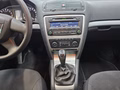 Daumennagel 10 - Skoda Octavia Combi Ambition 4X4 TDi 4x4 Xenon Tempomat
