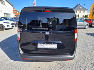 Ford Tourneo Courier 1.0 Titanium Winter-P. Alu DAB FGS - foto 2