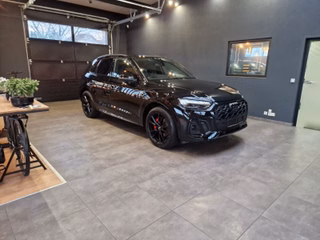 Audi Q5 Used vehicle for sale