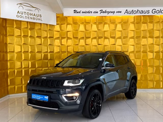Jeep Compass Used vehicle for sale
