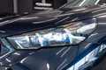 Daumennagel 4 - BMW 540d xDrive| M SPORTPAKET|AHK|MEMORY|ACC|HEAD-UP