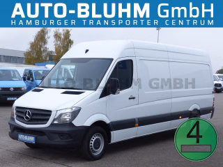 Mercedes-Benz Sprinter II Kasten Used vehicle for sale