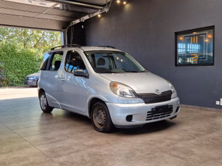 Toyota Verso Used vehicle for sale