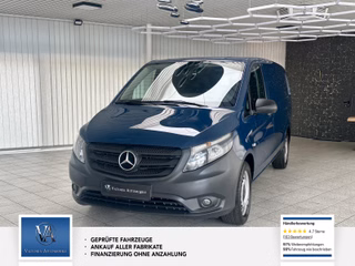 Mercedes-Benz Vito Gebrauchtwagen Kaufen