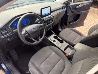 Ford Kuga Titanium/1.Hand/Automatik/Navi/Kamera/Euro6 - foto 16