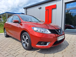 Nissan Pulsar Gebrauchtwagen Kaufen
