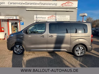 Peugeot Traveller Allure L2*1.HAND*AHK*HUD*TOT*MASSAGE* - foto 1