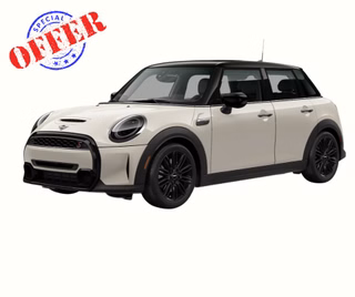 2022 MINI Cooper S Hardtop 4 door - photo 1