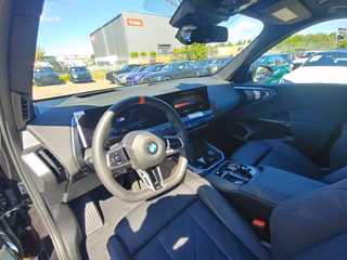 2026 BMW X3 M50 - photo 6