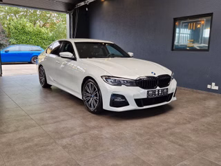 BMW 320 Gebrauchtwagen Kaufen