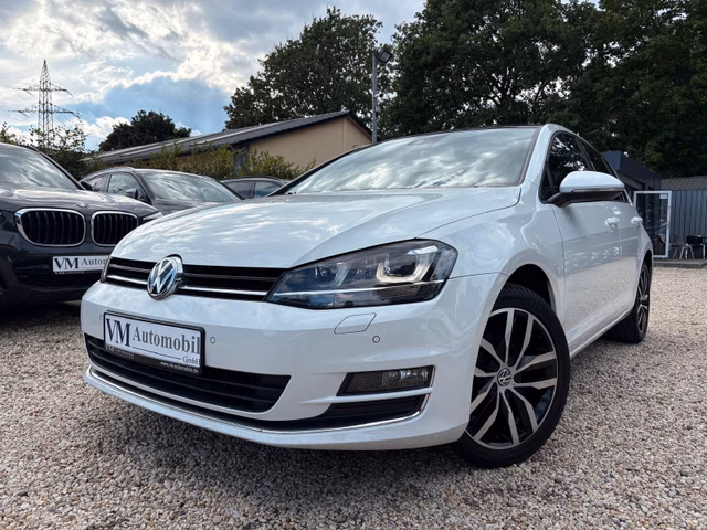 Volkswagen Golf DSG BMT PANORAMA*NAVIGATION*TEMPOMAT - foto 1