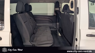 Mercedes-Benz Vito Tourer 111 CDI FWD lang Pro KLIMA+KAMERA - bilder 18