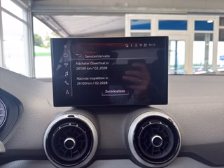 Audi Q2 S-Line Sport 35 Autom., Matrix Pano Kamera ACC - bilder 15