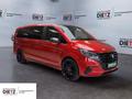 Mercedes-Benz V 300 d Exclusive Extralang*4M*MBEAM*360*BURM - bilder 1