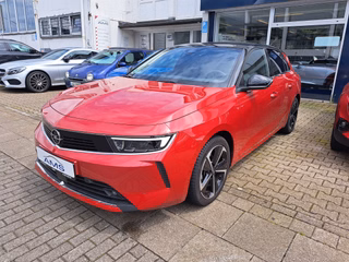 Opel Astra L 5-trg. Elegance