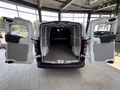 Daumennagel 11 - Ford Transit Custom Kasten 280 L1 FWD + Holzboden + Kamera