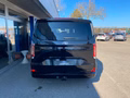 Daumennagel 7 - Ford Tourneo Custom  Titanium X FWD 320 L1 - Autom. - Leder - Techno.P. 6 - AHK - 19 Zoll - Voll