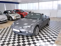 Daumennagel 7 - Mazda MX-5 1.8 Niseko Hardtop Cabrio*3Vorb*Xenon*Leder*Bose